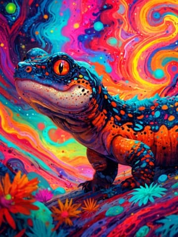 AI generated image 6